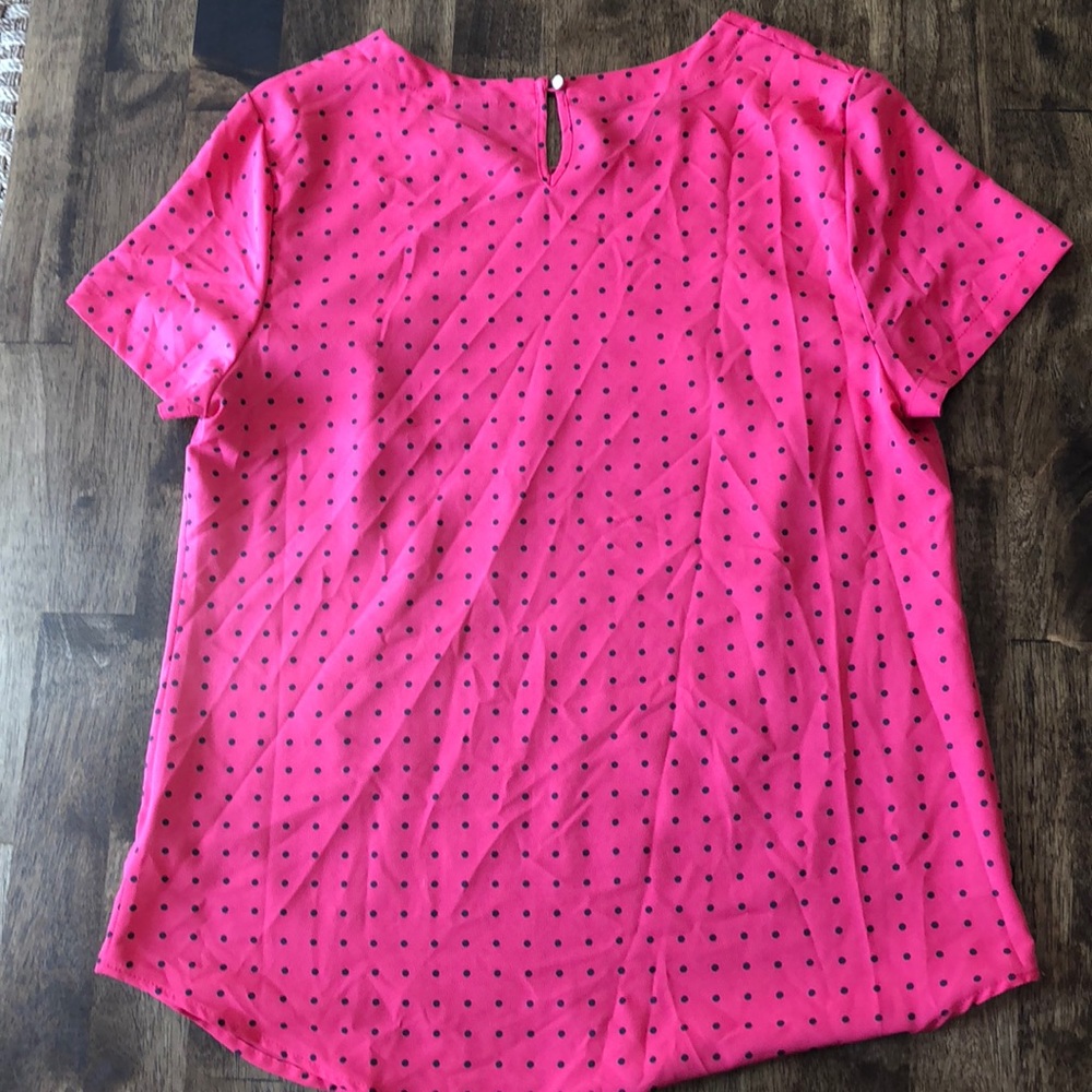 Target blouse size m - Picture 3 of 3